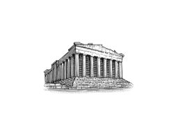 parthenon art